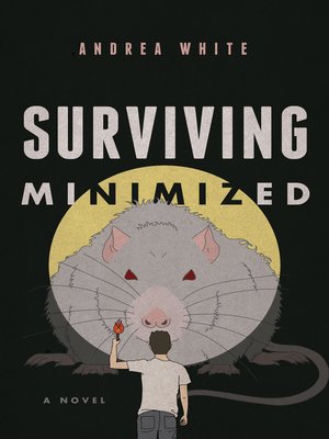 cover image of Surviving Minimized